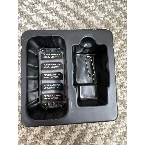 Divine Charger USB W/Spy Camera - Picture 5 of 5